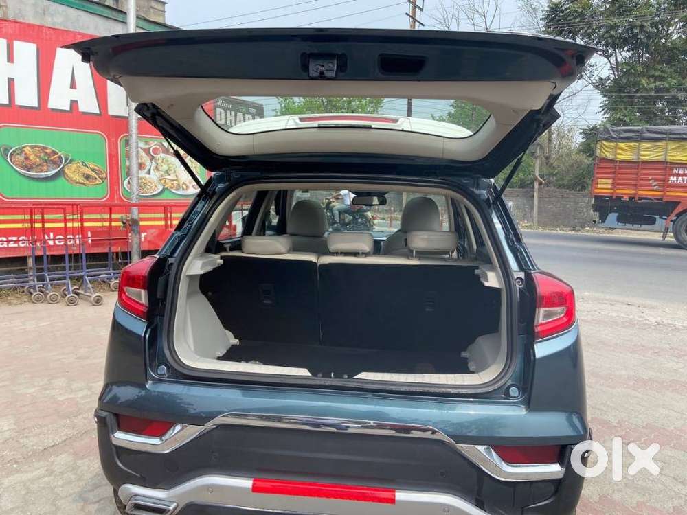 Mahindra Xuv300 W8 Option Dual Tone Diesel, 2022, Petrol
