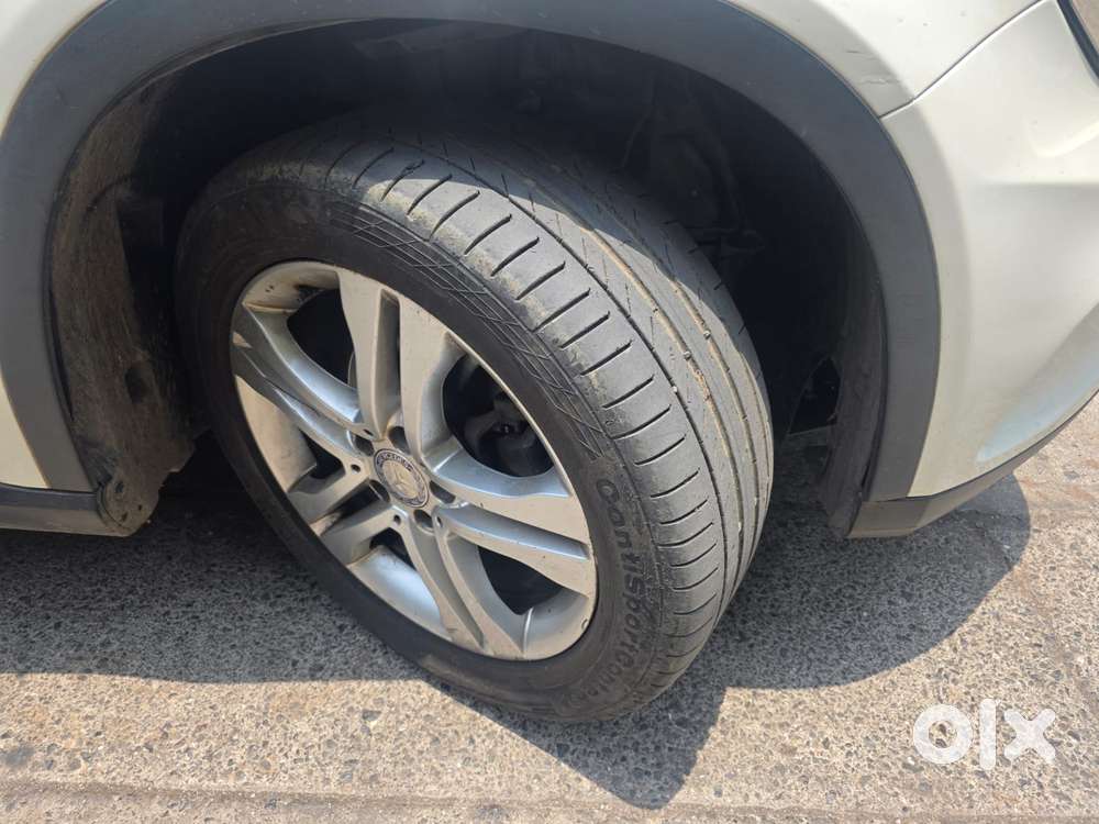 Mercedes-benz Gla 200, 2016, Diesel