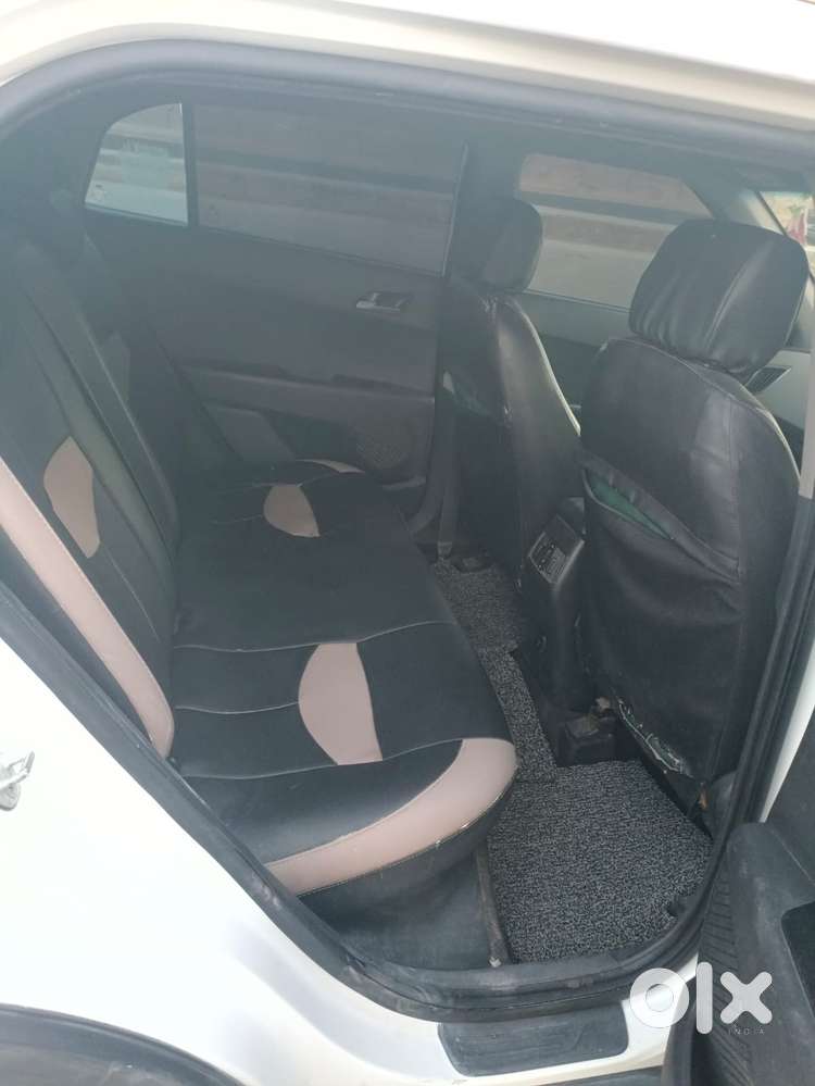 Hyundai Creta 1.4 Crdi S Plus, 2016, Diesel