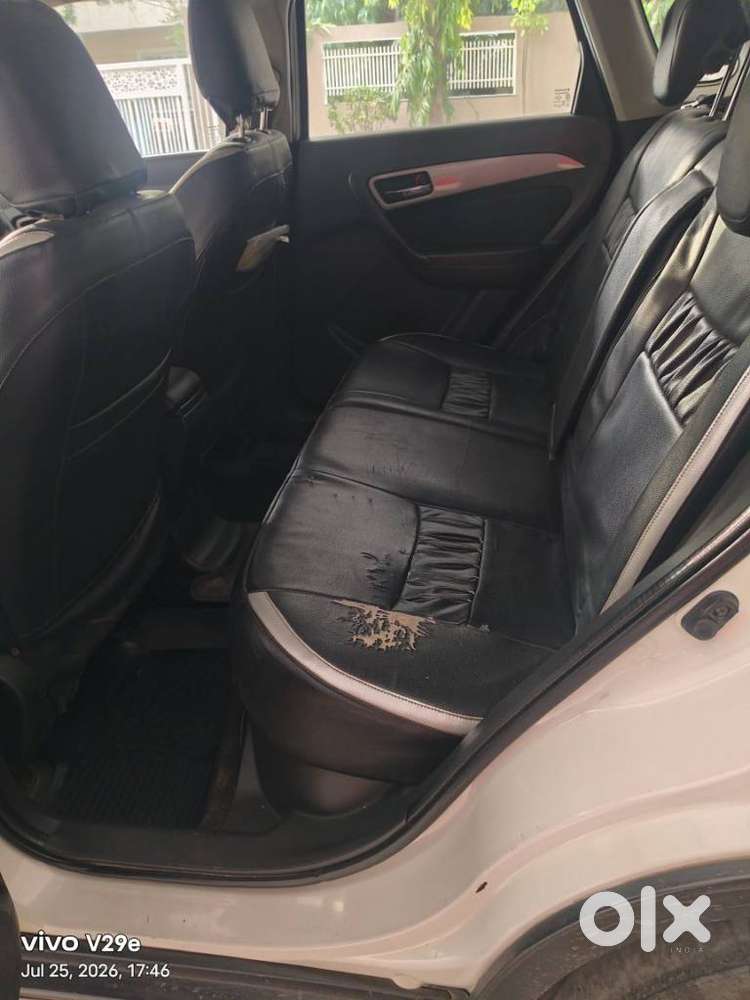 Maruti Suzuki Brezza Zdi, 2016, Diesel