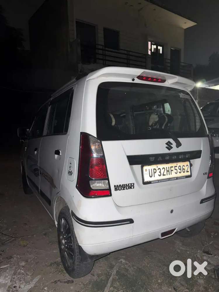 Very Good Condition Under Bahar Dono Sa