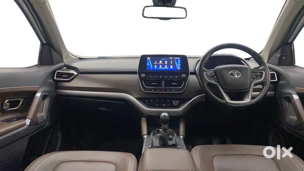 Tata Harrier Xz+, 2022, Diesel