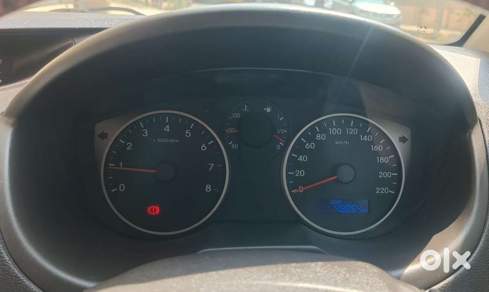 Hyundai I20 2012-2014 Magna Optional 1.2, 2014, Petrol