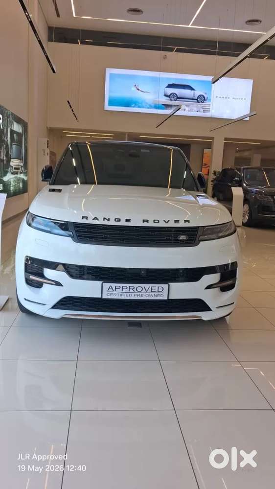 Land Rover Range Sport, 2024, Diesel