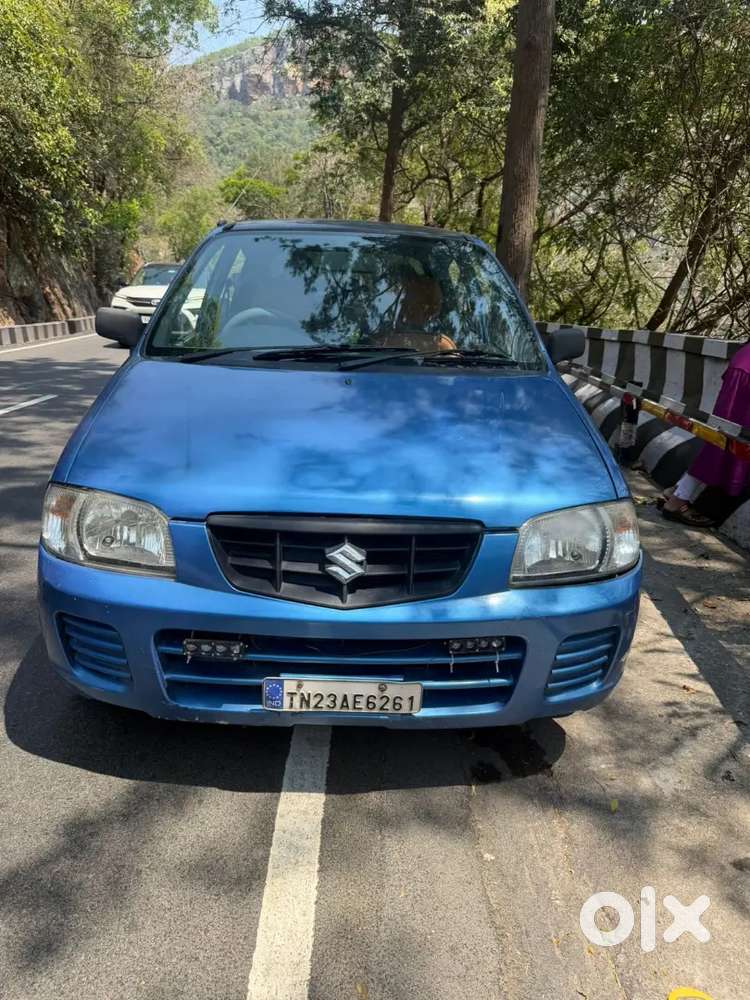 Maruti Suzuki Alto 800 2008 Petrol Good Condition