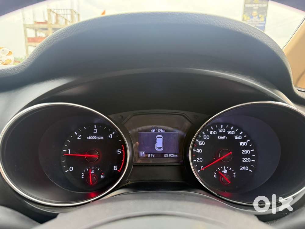 Kia Carnival Automatic Diesel Bs6 2021 Model
