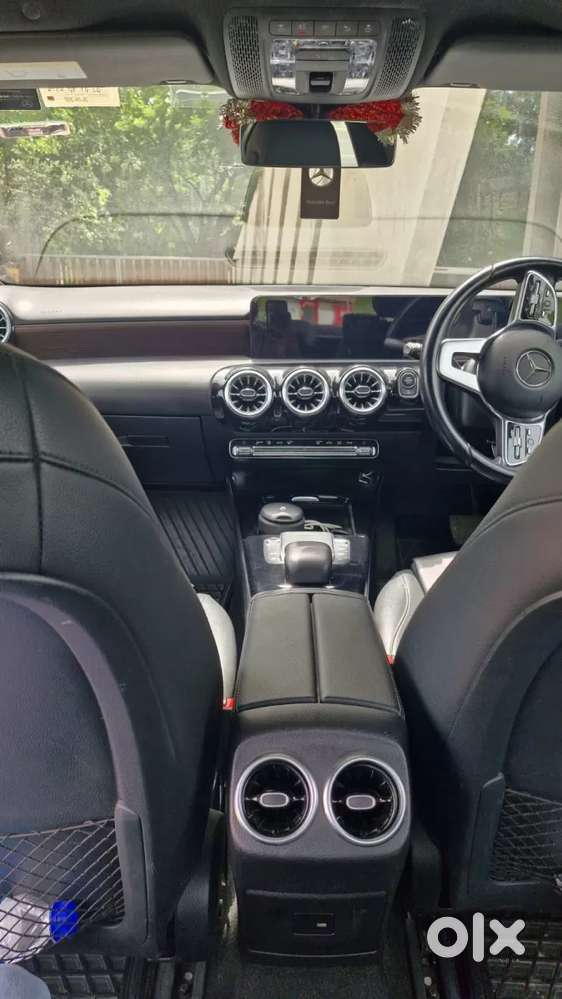 Mercedes-benz A-class Limousine 200d, 2021, Diesel