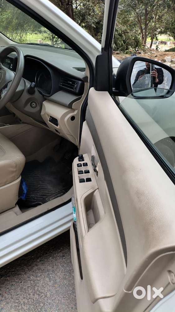 Maruti Suzuki Ertiga Vxi (o) Cng, 2022, Cng & Hybrids