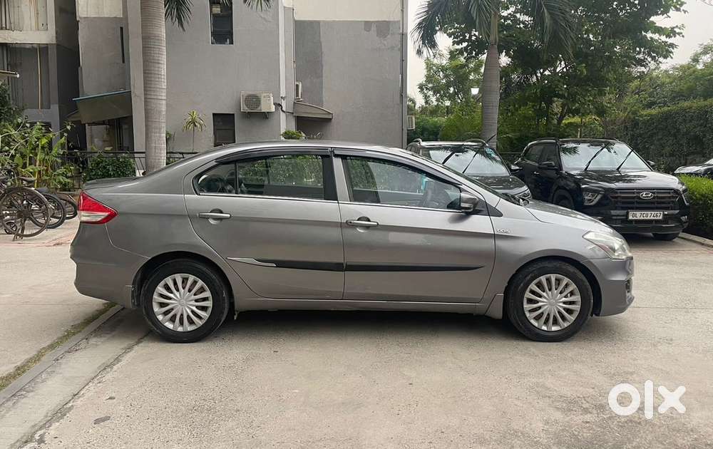 Maruti Suzuki Diesel 2018 Single Hand