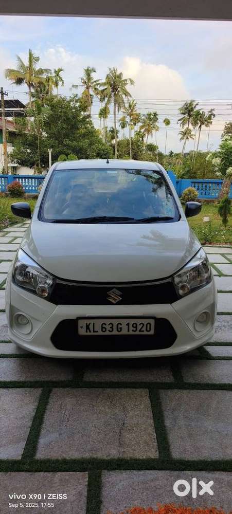 Maruti Suzuki Celerio 1.0 Tour H2 Cng, 2019, Petrol