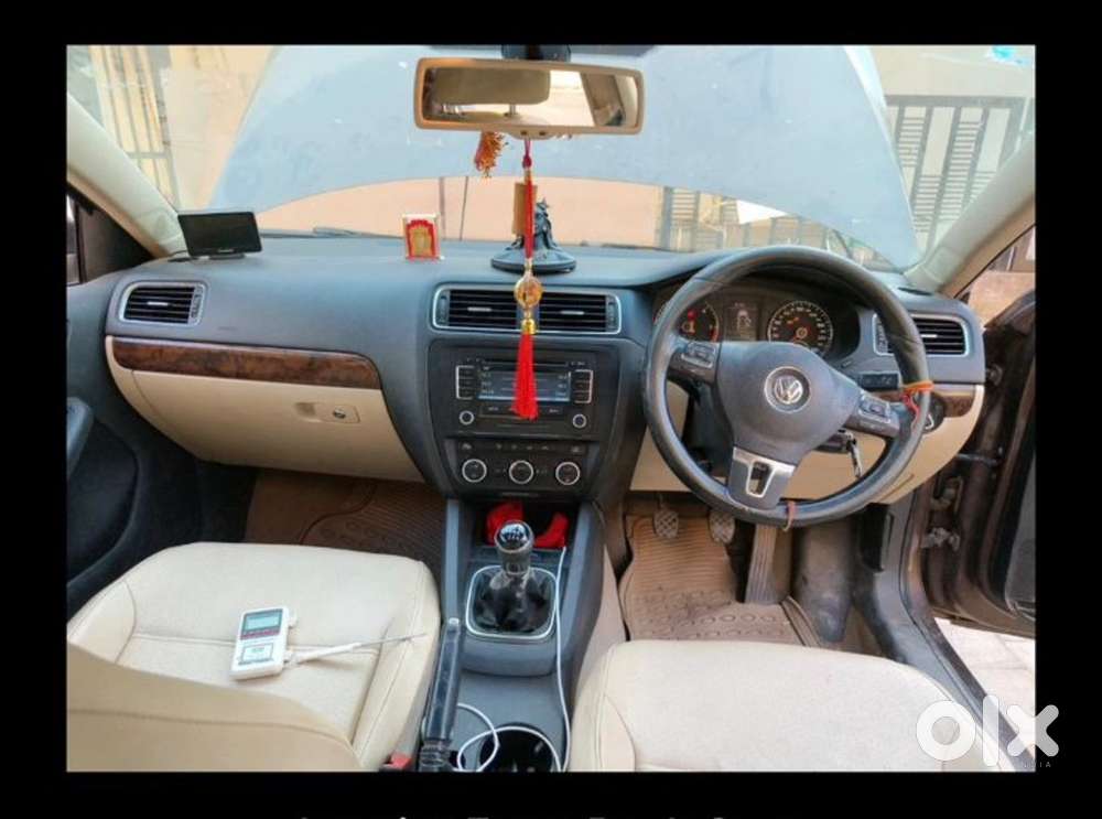 Volkswagen Jetta Diesel 2014