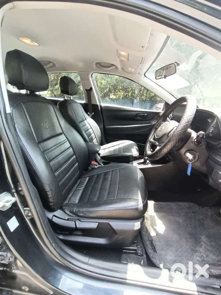 Hyundai I20 Sportz 1.2 Ivt, 2021, Petrol