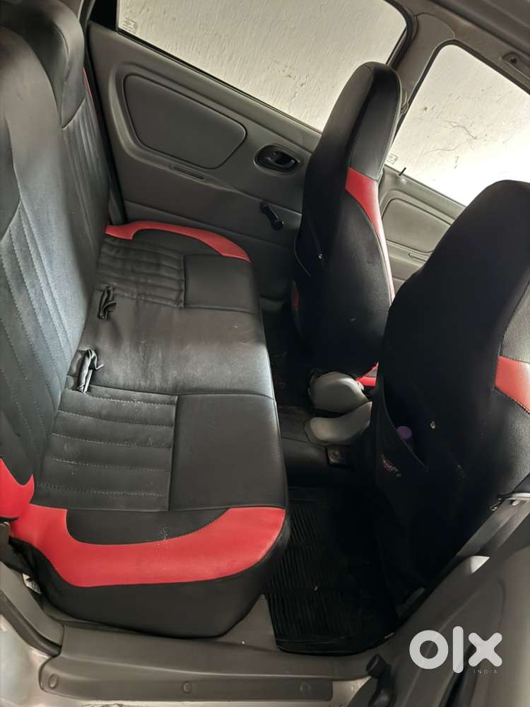 Maruti Suzuki Alto 2011