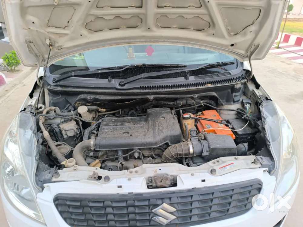Maruti Suzuki Ertiga 2012 Diesel