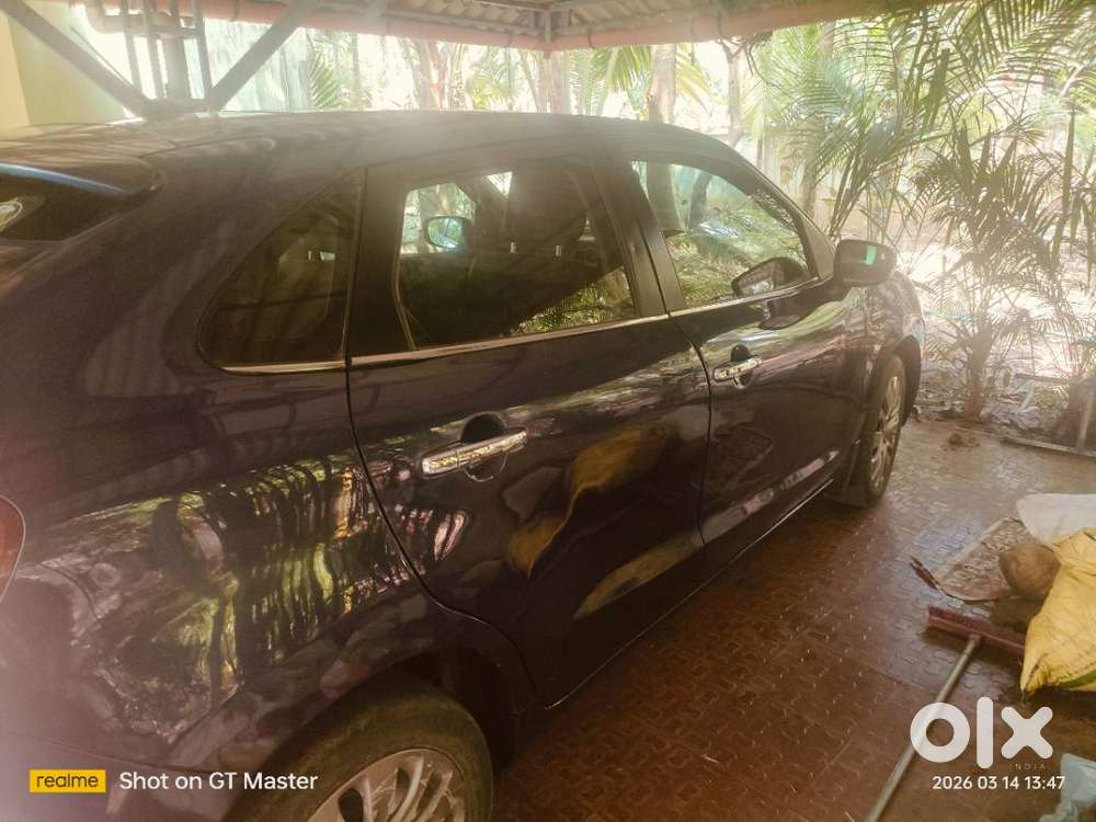 Maruti Suzuki Baleno 2017 Diesel 87000 Km Driven, Excellent Performanc