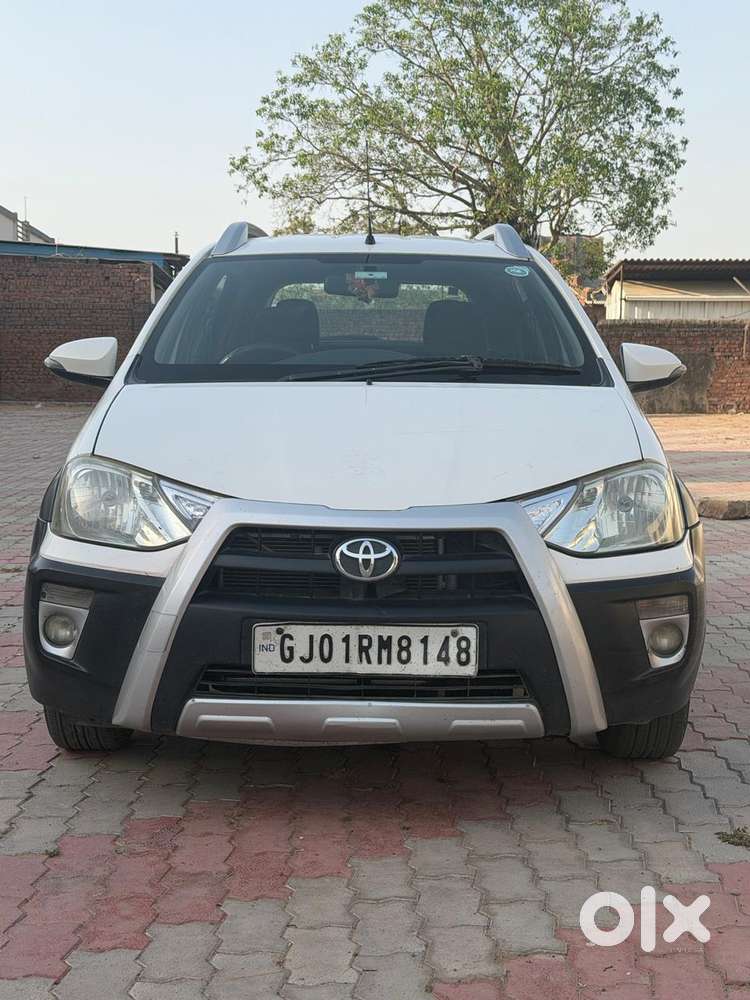 Toyota Etios 2013-2014 G Sp, 2015, Diesel