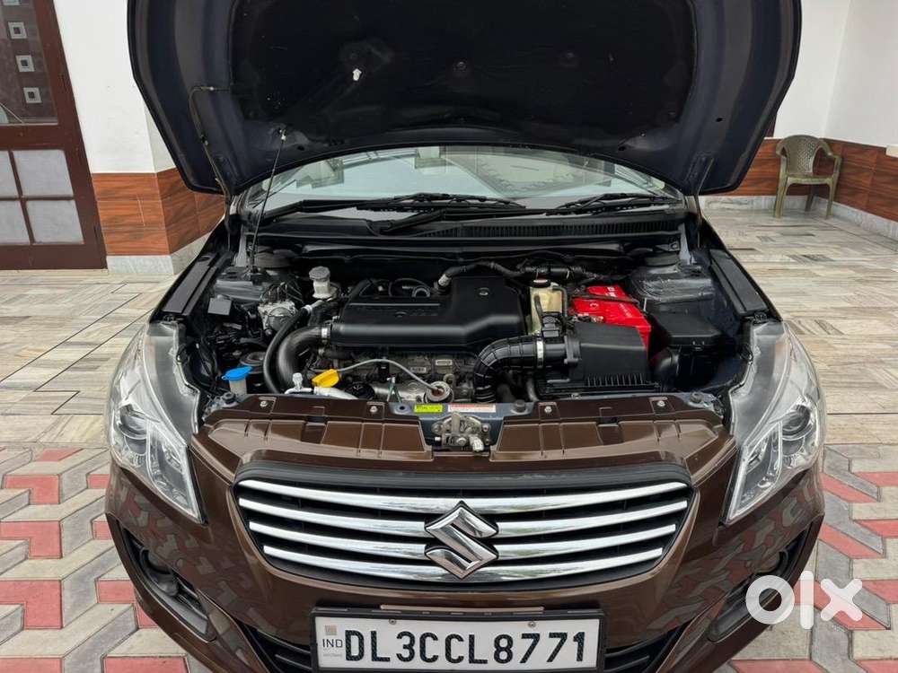 Maruti Suzuki Diesel 2017