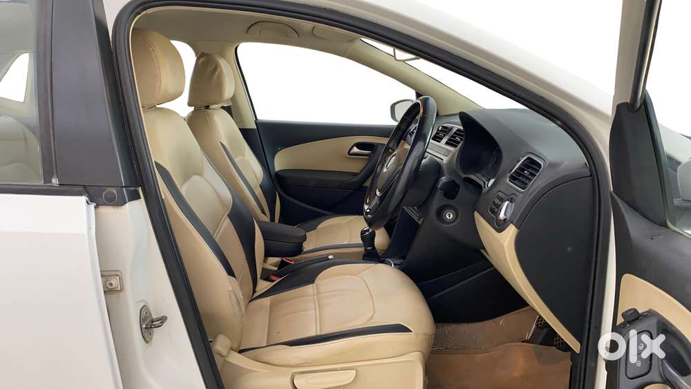 Volkswagen Ameo 1.2 Mpi Highline, 2016, Petrol