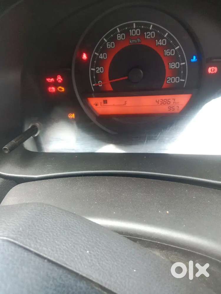 Maruti Suzuki Ignis Sigma 2021 Petrol