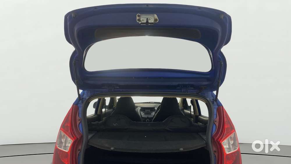 Hyundai Eon Sportz, 2014, Petrol