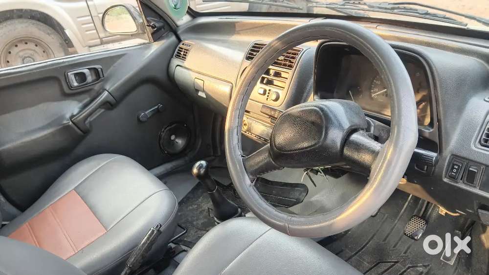 Maruti Suzuki Zen Estilo 1997 Petrol