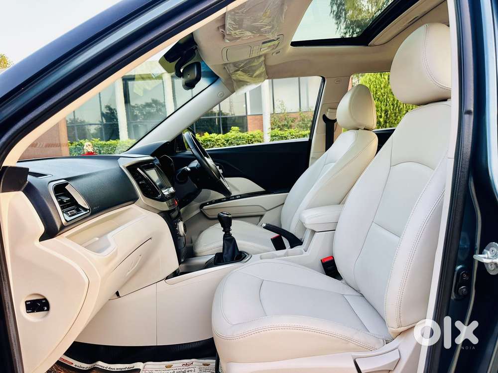 Mahindra Xuv300 W8 Diesel, 2021, Diesel