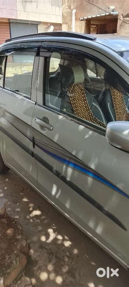 2nd Owner 2017 Maruti Suzuki Celerio