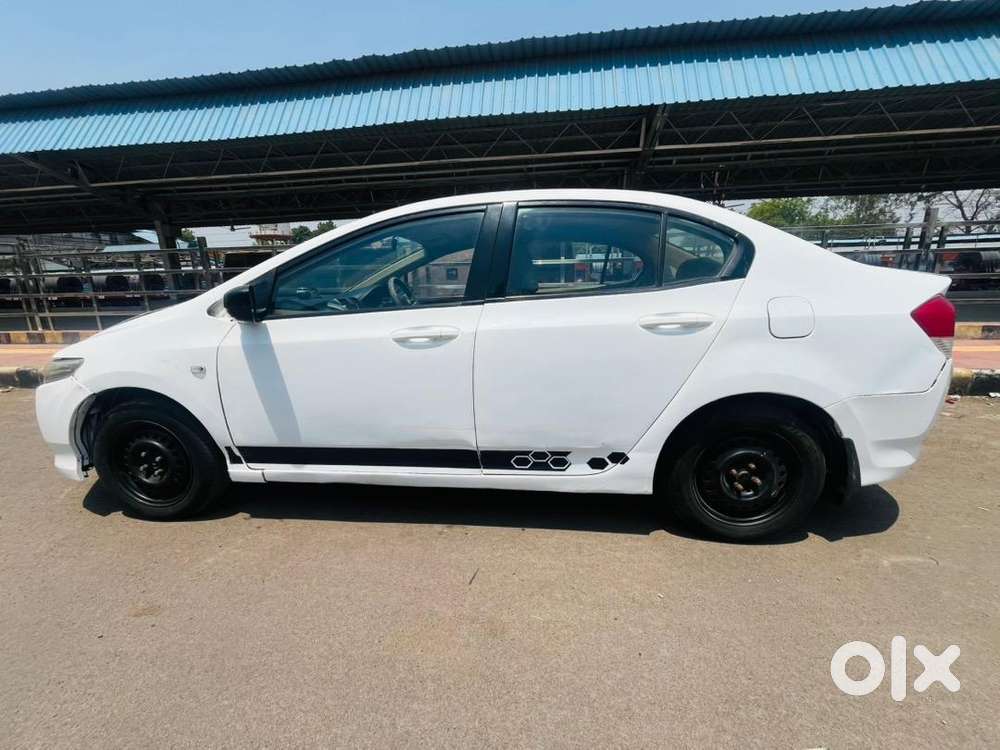 Honda City Hybrid Ehev 2010 Petrol Good Condition