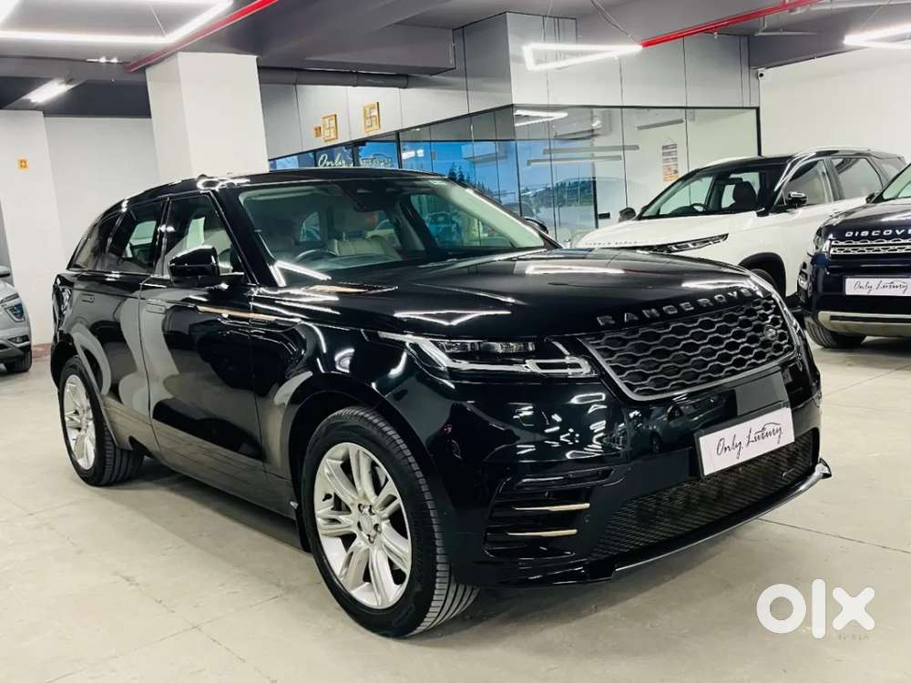 Land Rover Range Velar, 2022, Diesel