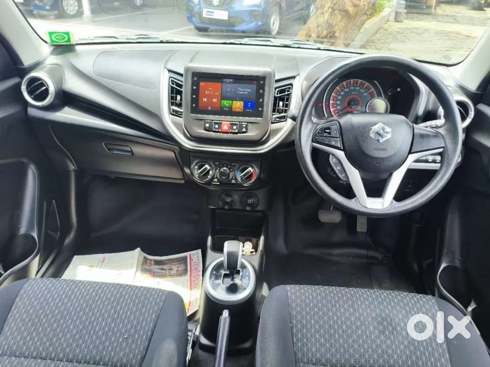 Maruti Suzuki Celerio Zxi Amt, 2025, Petrol