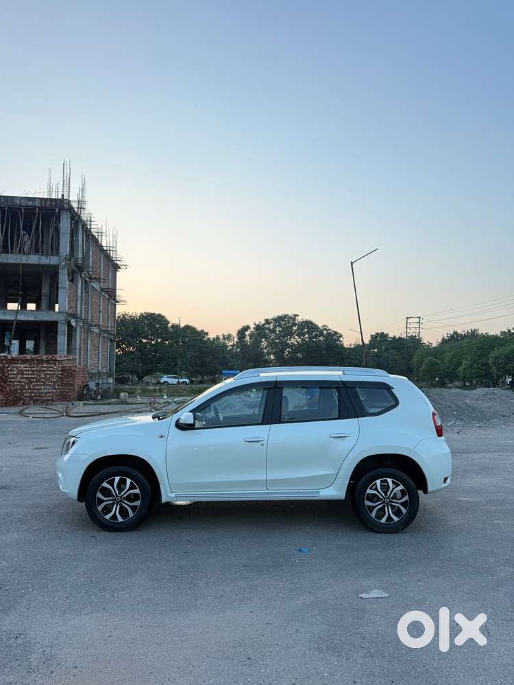 Nissan Terrano Xv D Pre, 2014, Diesel