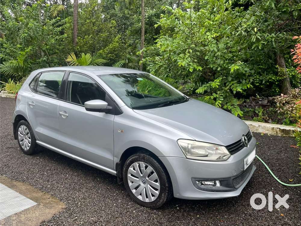 Volkswagen Polo Diesel 2013
