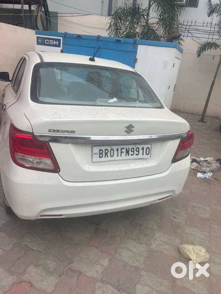 Maruti Suzuki Dzire Petrol Good Condition