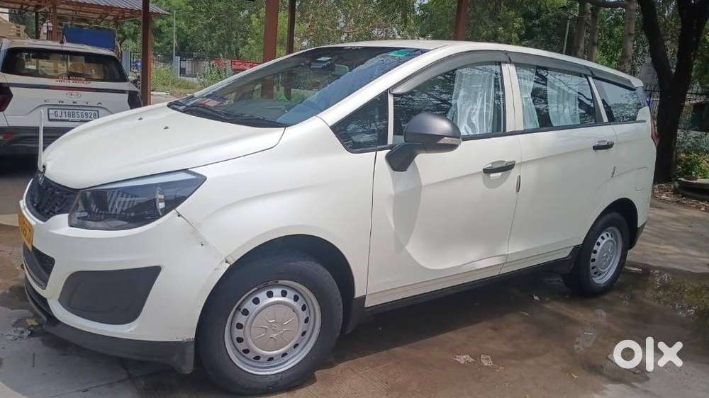 Mahindra Marazzo09/ 2023 Diesel Well Maintained