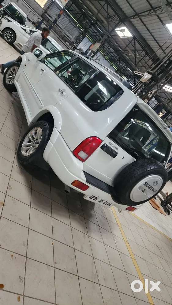 Maruti Suzuki Vitara 7 Seater 2005