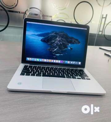 Apple MacBook Pro|13.3inch|2013|i5|8GB|128GB SSD|A1502|With