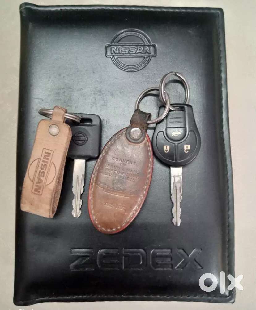 2017 July Sunny Dci Xl 94600 Km .