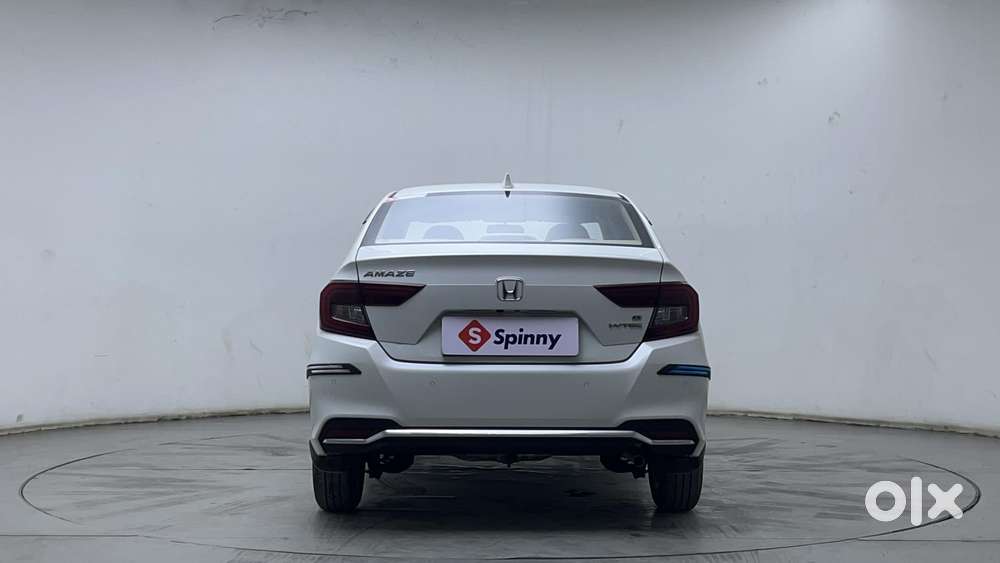 Honda Amaze Vx 1.2 Petrol Mt, 2022, Petrol