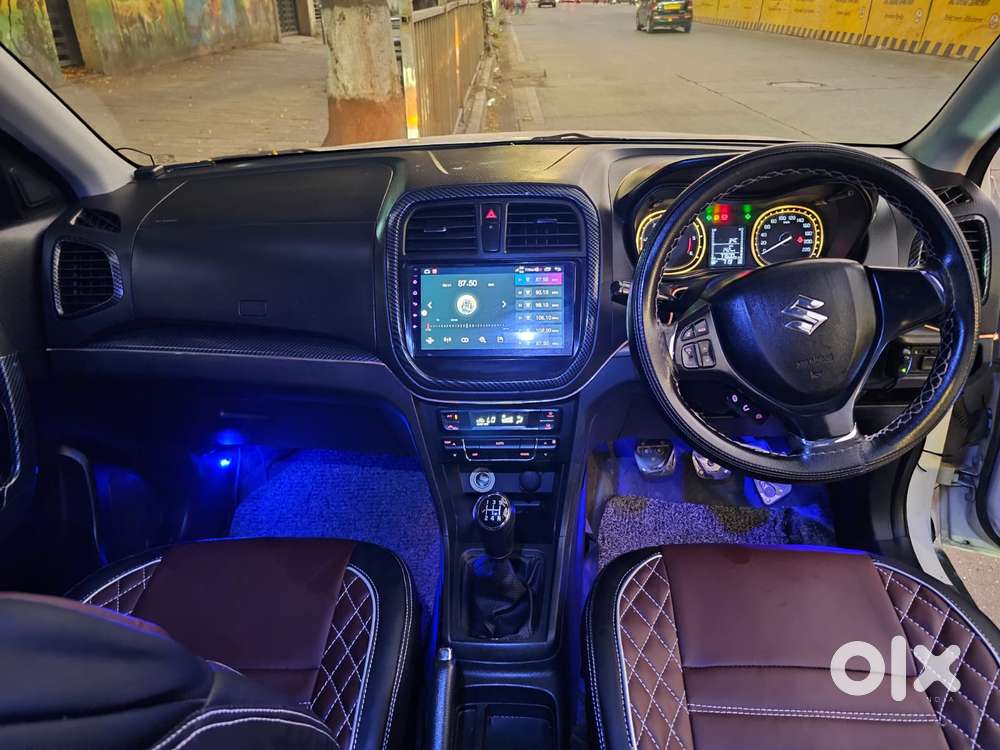 Maruti Suzuki Brezza Zdi, 2020, Diesel