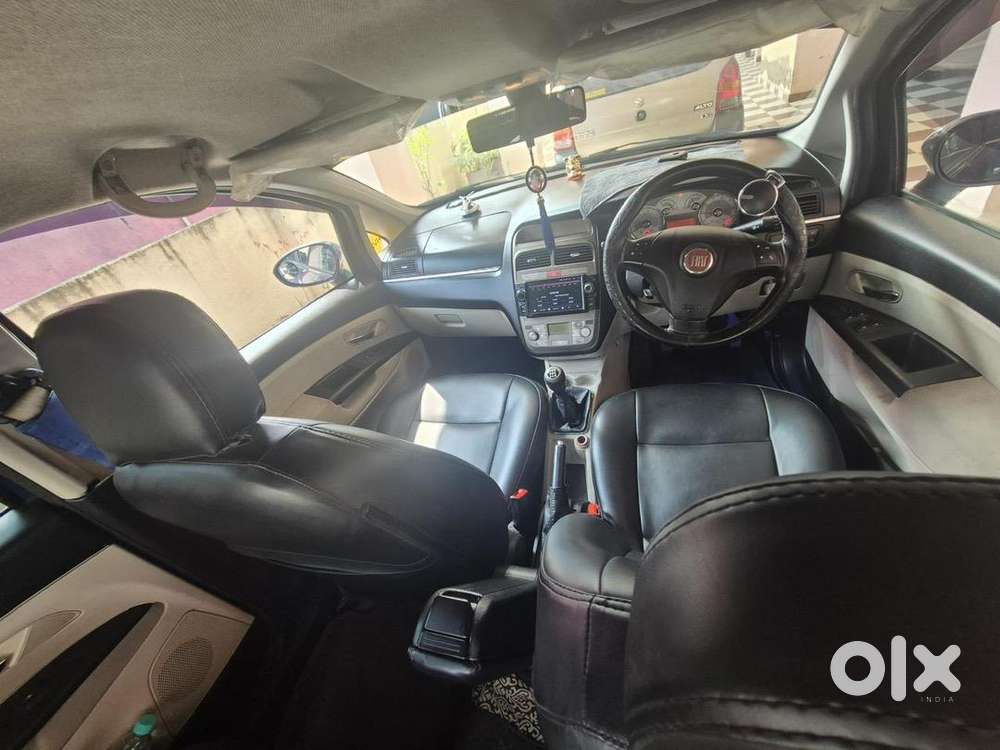 Fiat Linea 2013 Diesel Good Condition