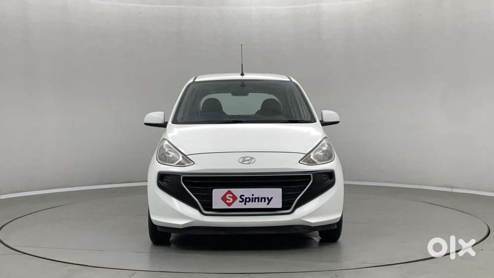 Hyundai Santro Magna, 2021, Petrol