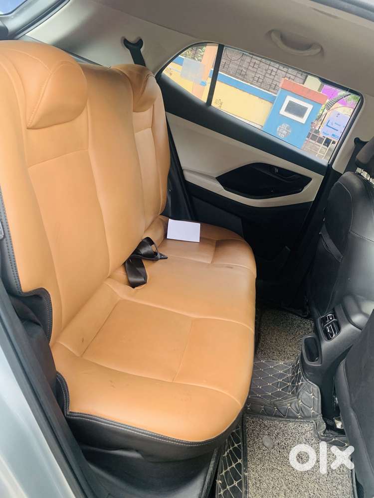 Hyundai Creta 1.6 E Plus Diesel, 2020, Diesel