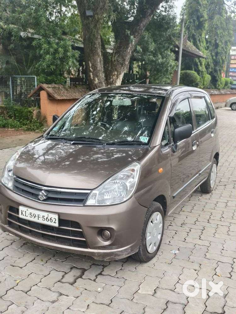 Maruti Suzuki Zen Estilo Lxi Bs Iv, 2012, Petrol