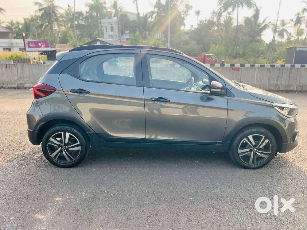 Tata Tiago
