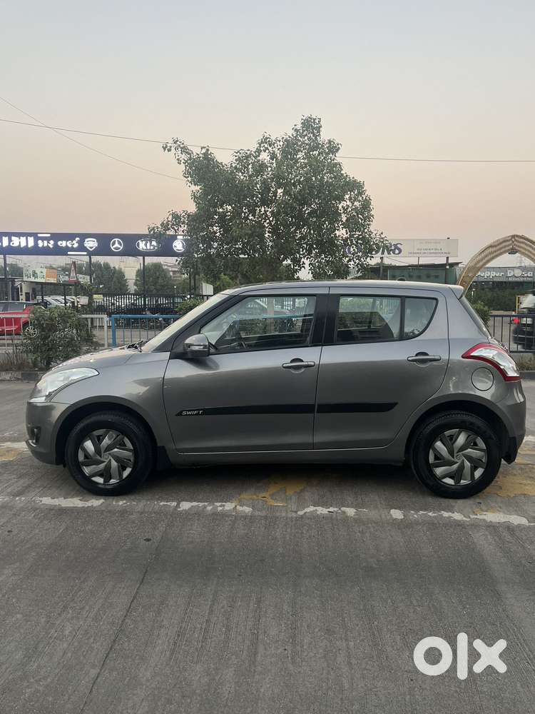 Maruti Suzuki Swift Ddis Vdi, 2012, Diesel