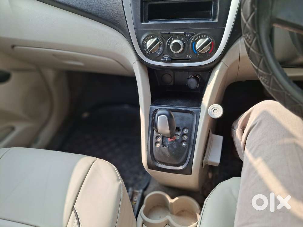 Maruti Suzuki Celerio 1.0 Vxi Amt, 2019, Petrol