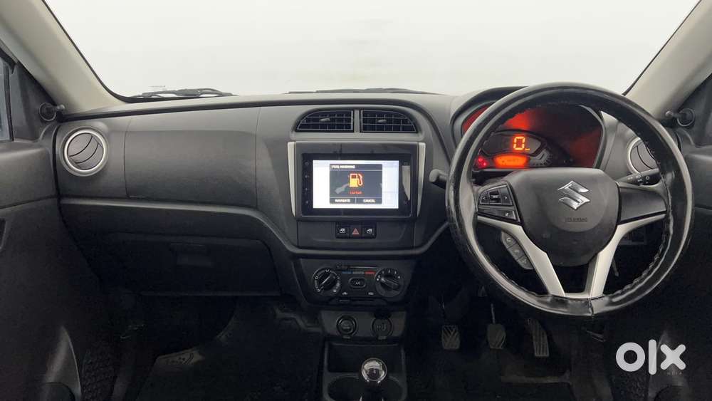 Maruti Suzuki Alto K10 Plus Edition, 2023, Petrol
