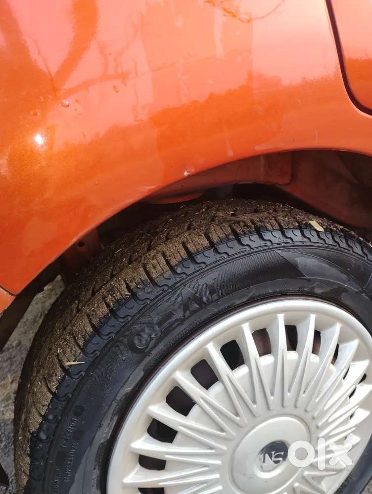 Maruti Suzuki Alto K10 2016 Petrol 70000 Km Driven