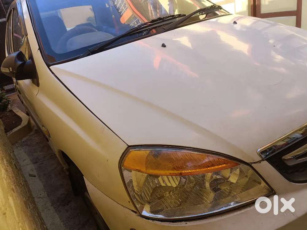 Tata Indigo Ecs 1012 Diesel 107050 Km Driven