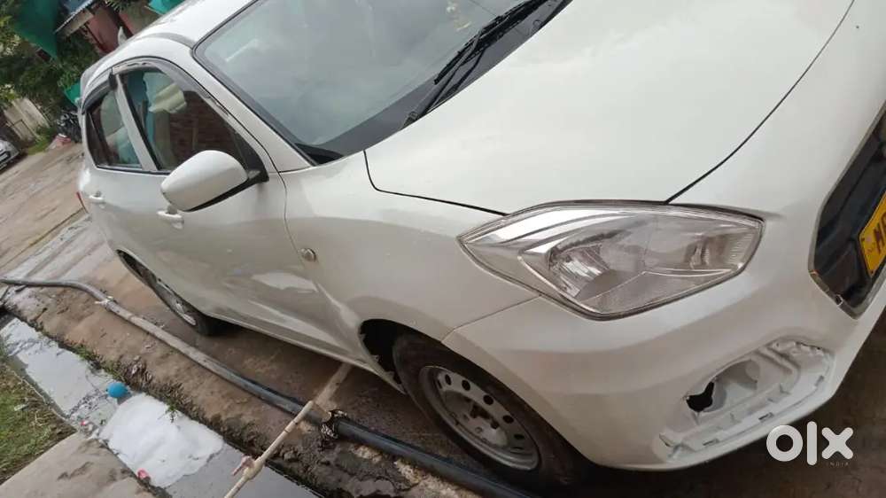 Maruti Suzuki Dzire 2023 Cng & Hybrids 131000 Km Driven